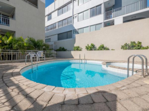 Seaspray U4, 21 Warne Tce, Caloundra